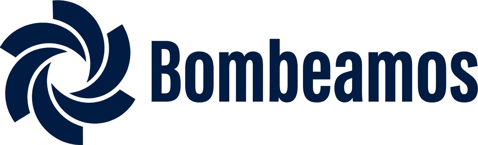 Bombeamos