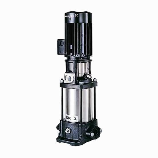 Bombas Grundfos CR / CRE / CRN