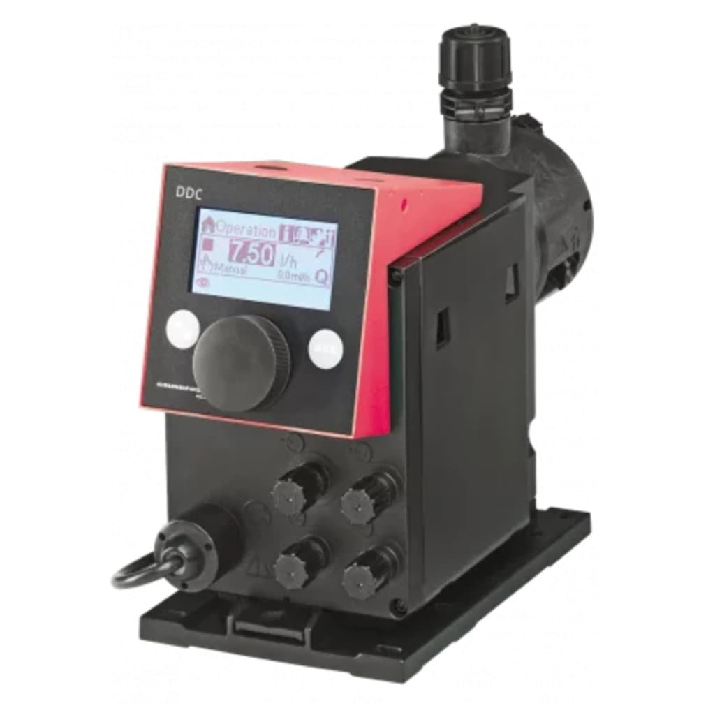 Bombas Grundfos DDA / DDC / DDE