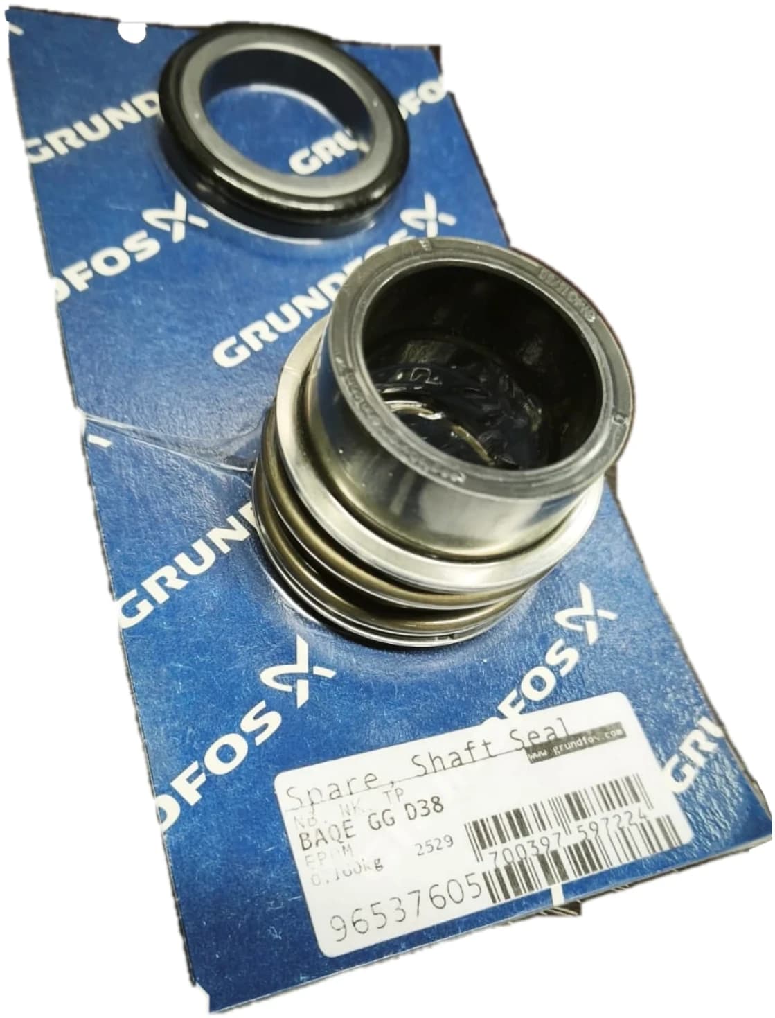 Kits de repuestos originales Grundfos