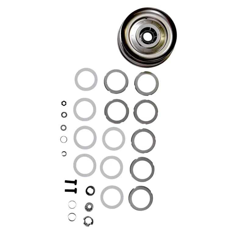 Kit de piezas de desgaste para Grundfos CRE 10-5