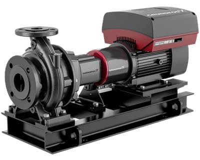 Bomba Grundfos NK