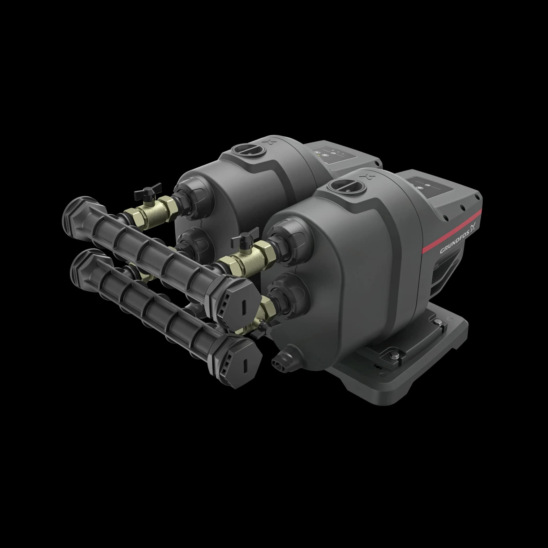 Bombas Grundfos SCALA1 / SCALA2