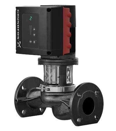 Bomba Grundfos TPE / TPE3
