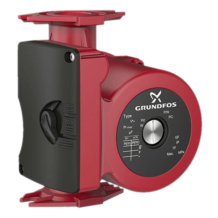 Bomba circuladora Grundfos UPS 26-99 FC