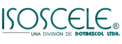 Isoscele — una división de Dotaescol Ltda.