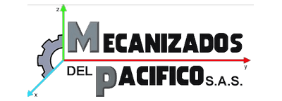 Mecanizados del Pacífico S.A.S.