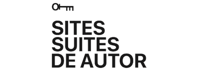 Sites Suites de Autor